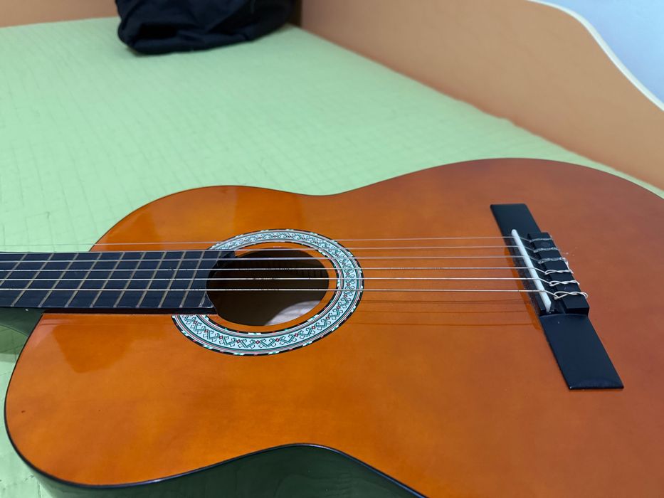 Класическа китара “Clifton”