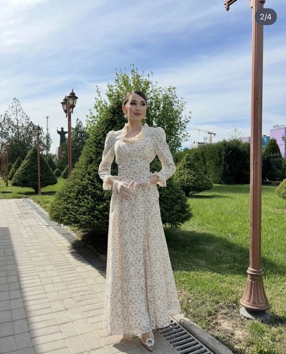 Платье на выпускной, юбилей