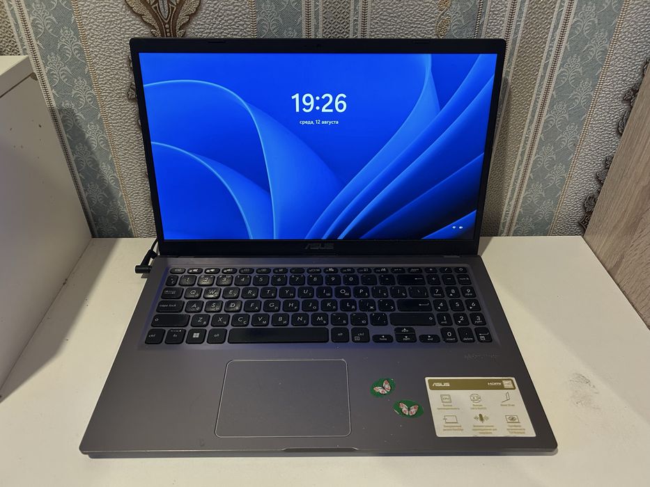 Продам ноудбук ASUS