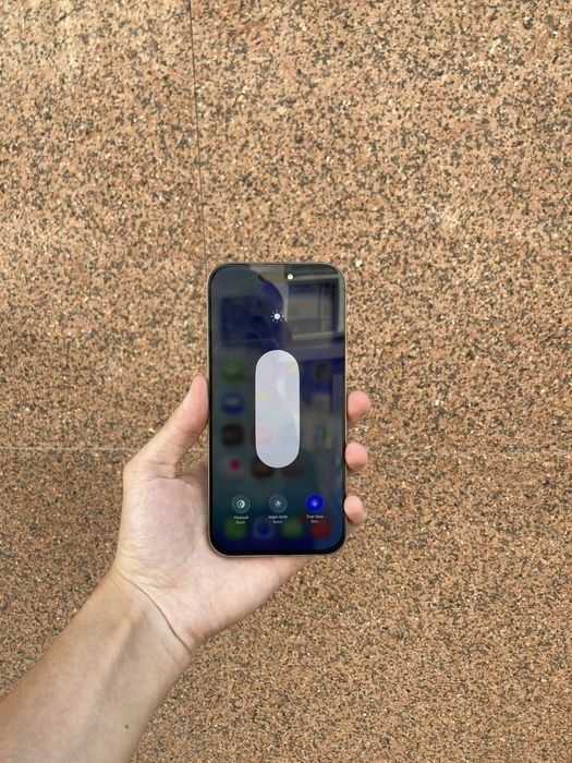 Продам срочно iPhone 16 Pro Max 256GB