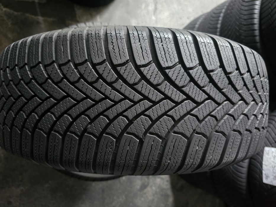 Bridgestone 205/55 R16 91H MS iarnă