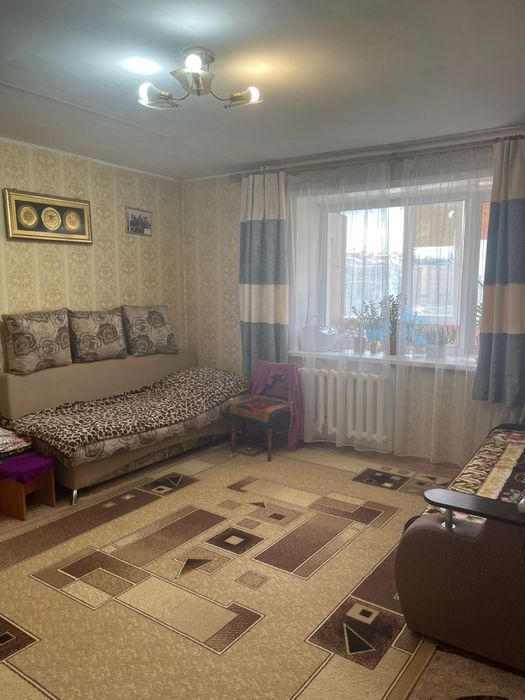 Продам 1 ком Школа НИШ 2 этаж