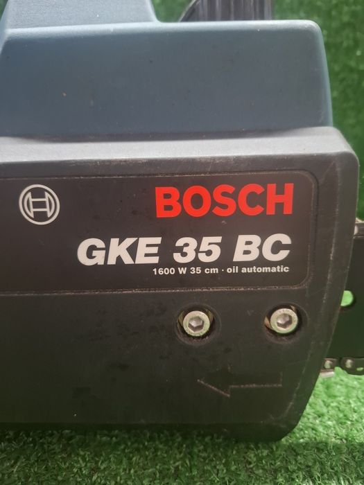 Електрическа резачка на Bosch GKE 35 BC
