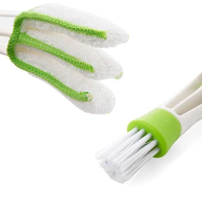 Четка за почистване на интериор 734