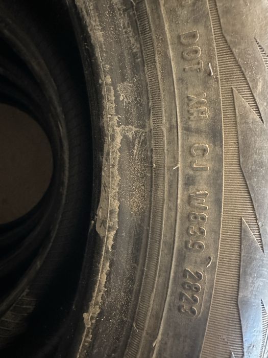 Зимние шины Pirelli Formula