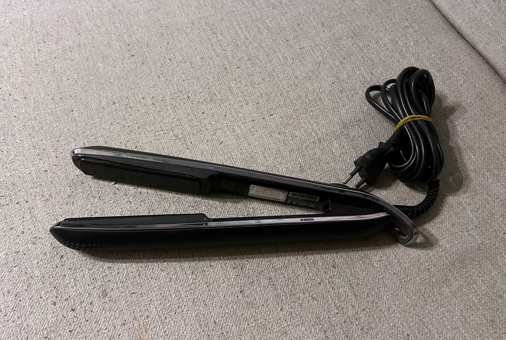 Placa de par profesionala GHD 6.0 originala functionala