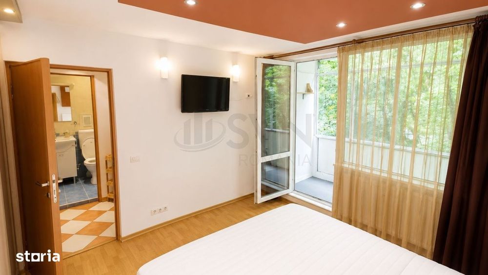 Apartament 3 camere Constantin Brancoveanu — fotografia 3