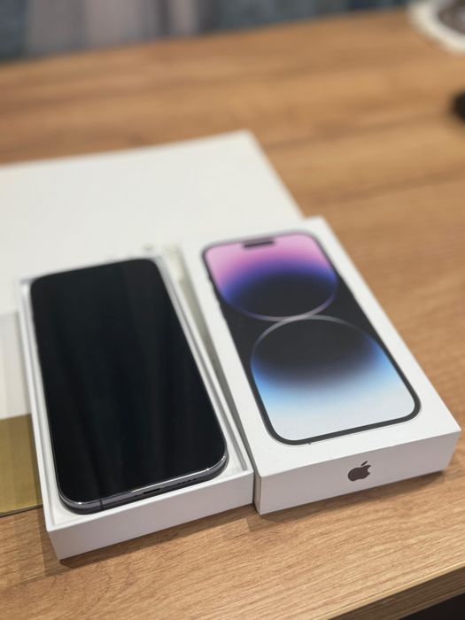 Iphone 14 Pro, 256 GB