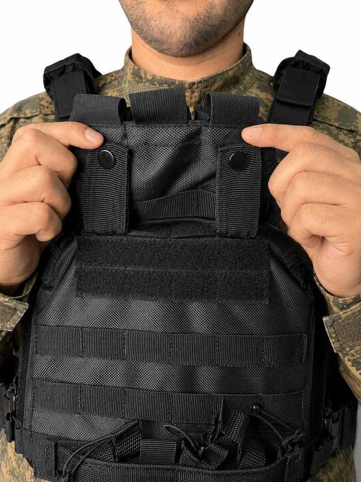 Maxsus branjilet Body armor vest Бронежилет