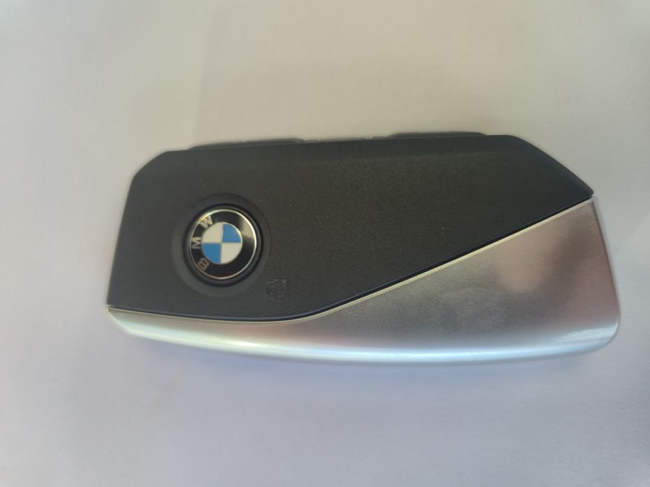 Cheie originală BMW