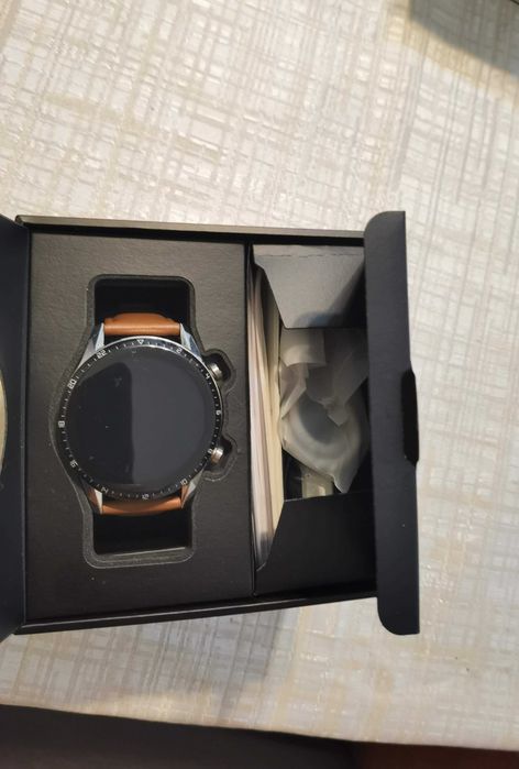 Huawei Watch GT2