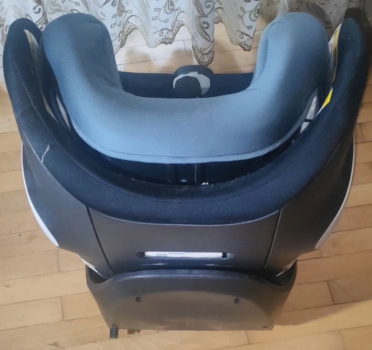 Scaun auto copii Cybex Sirona 0-48 luni