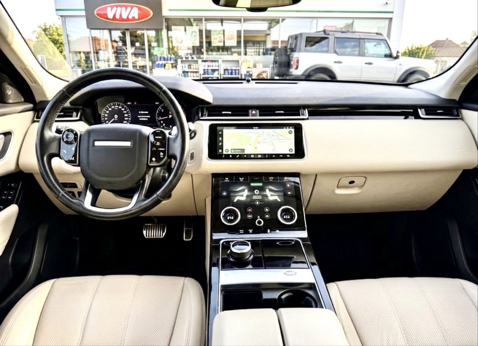 LAND ROVER Range Rover Velar 2019 — imagine 5