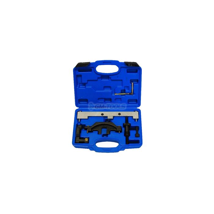 Set trusa de cale blocare, sincronizare, distributie, BMW 116i, 316i,