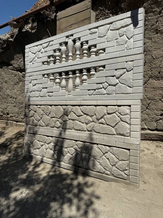 Yevrozabor yangi fasonlari