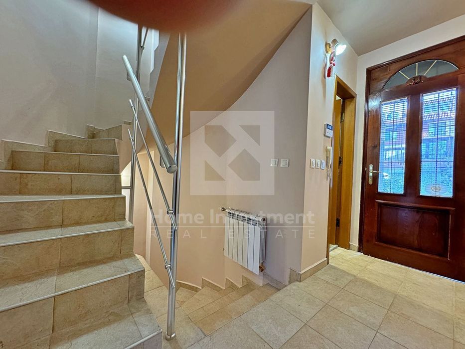 Дава се под наем Къща в Варна, м-т Евксиноград - 362 кв.м за 2000 € - Снимка #12