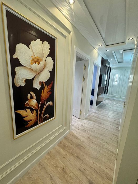 Ремонт квартир под ключ A до Я