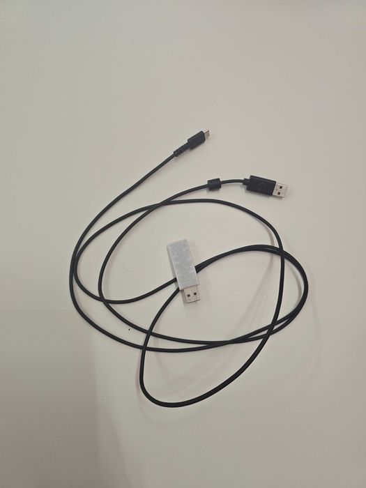 Наушники Logitech G733 LightSpeed белый