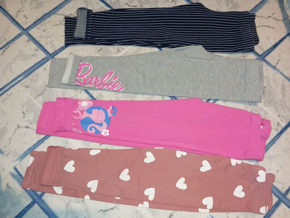 Lot mare hăinuțe pt fetițe,mărimea 110/116