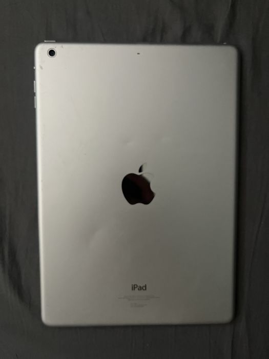 IPad Air 1 16 ГБ - рабочий