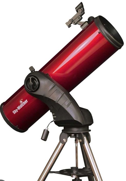 Skywatcher Telescope N 150/750 Star Discovery P1 50i SynScan WiFi GoTo