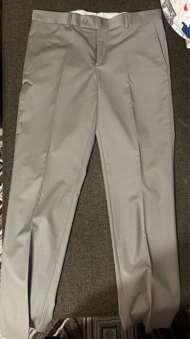 Брюки мужские классичесике