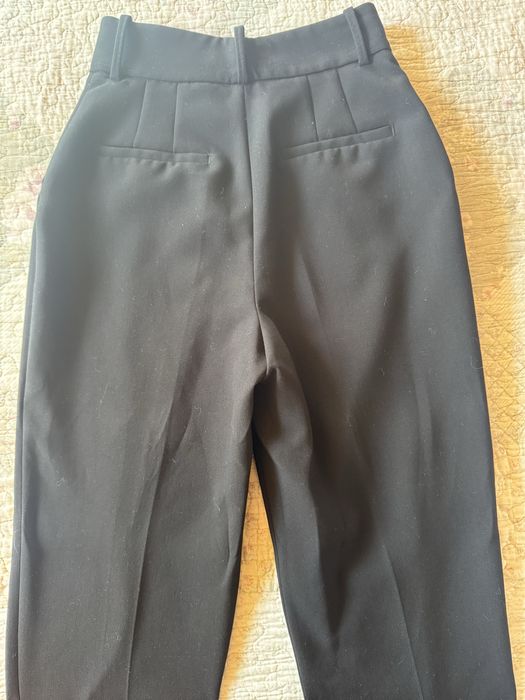 Pantaloni office Zara, XS