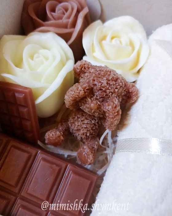 Приятная неожиданность