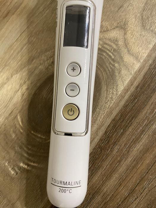 Продам конусную плойку от Rowenta