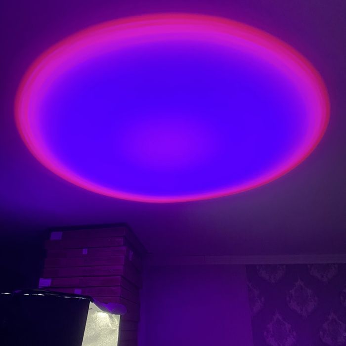 Напольный светильник