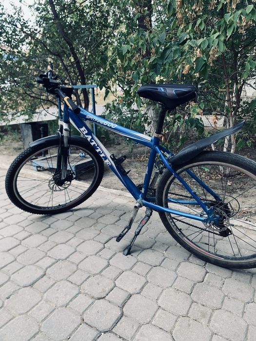Продам горный mtb велик