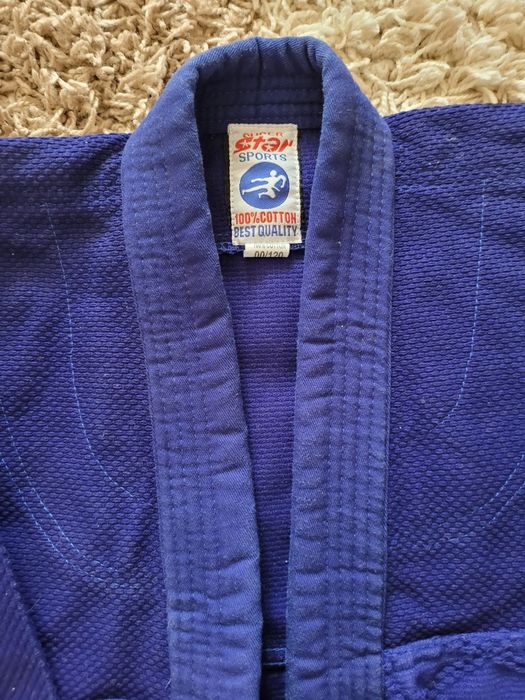 Кимоно почти новое