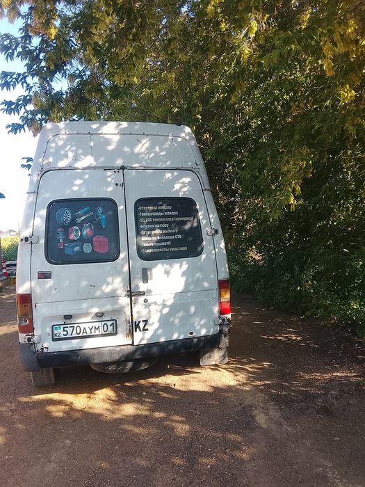 Продам форд транзит срочно