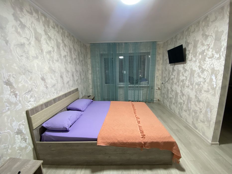 Самый центр парк 1 минута ходьбы,Смарт тв