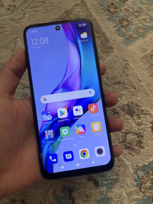 Redmi Note 11 128Gb