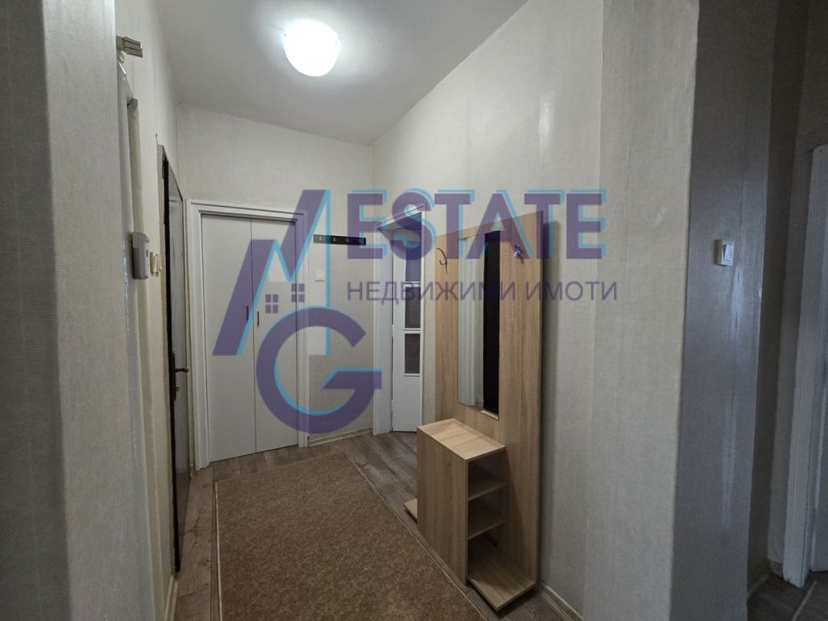 Дава се под наем Двустаен апартамент в София, Център - 75 кв.м за 648.21 € - Снимка #7