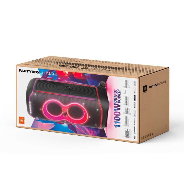 Jbl party box Ultimate 1100