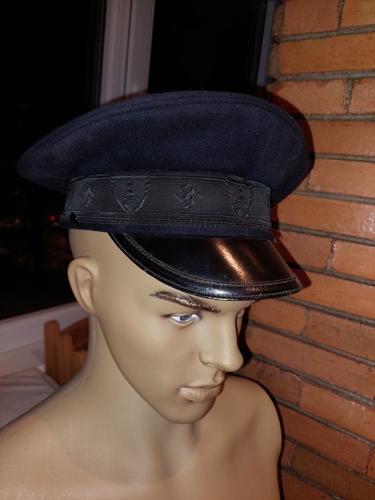 Cascheta Nazista WW2 Kyffhauser Bund (Veteran’s Organization)