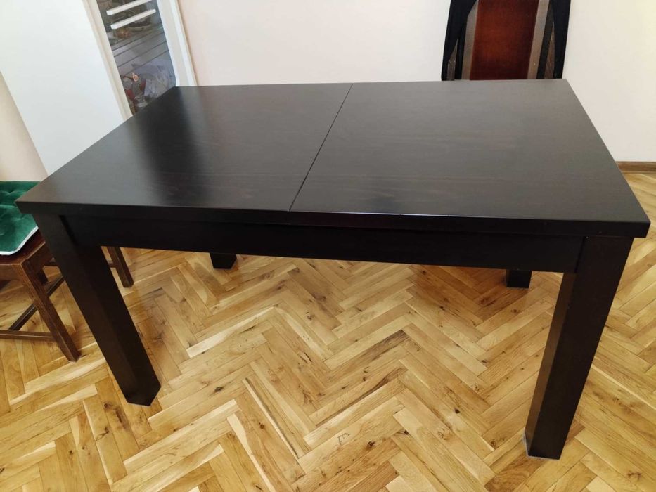 Холна Маса разтегателна