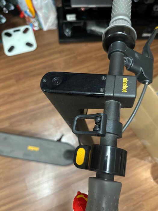 Ninebot KickScooter MAX G30P