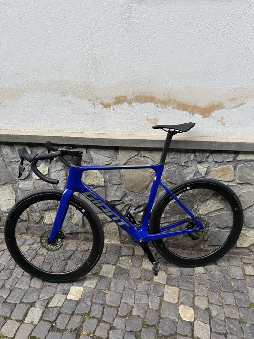 Giant Propel Advanced 1 Aerospace 2025