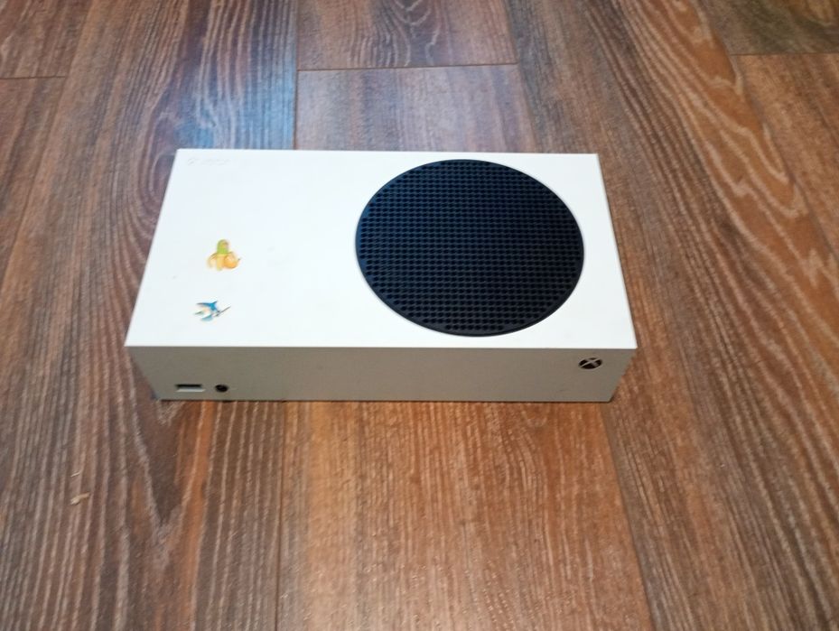 Xbox series S  ca nou
