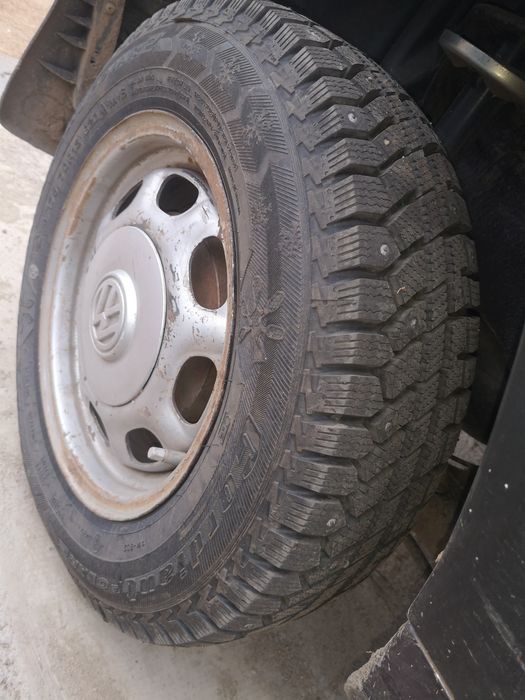 Обмен гольф 3. В Норм сос...