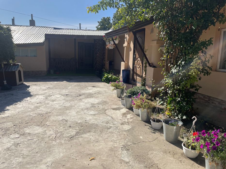 Casa de vanzare in zona centrala Tecuci