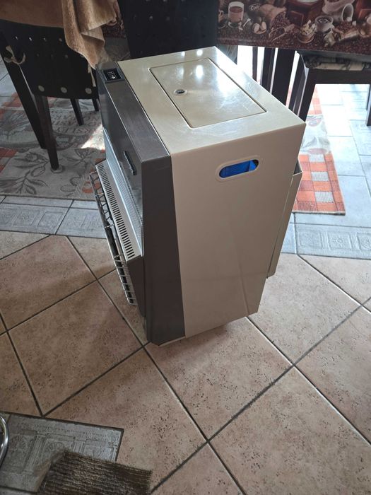 Газова печка SuperSer испанска