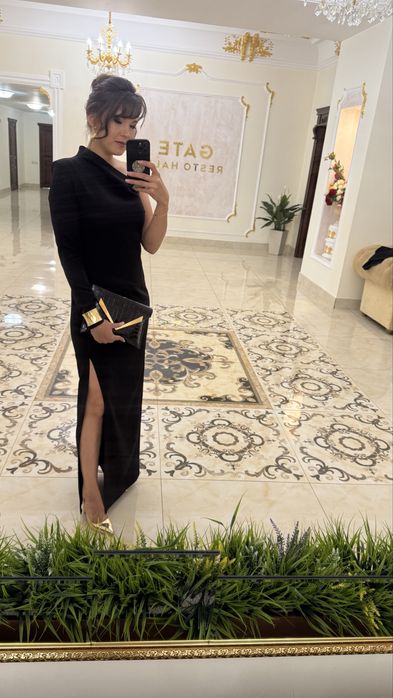 Продам платья отшиты на заказ