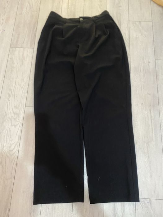 Классические брюки от Zara