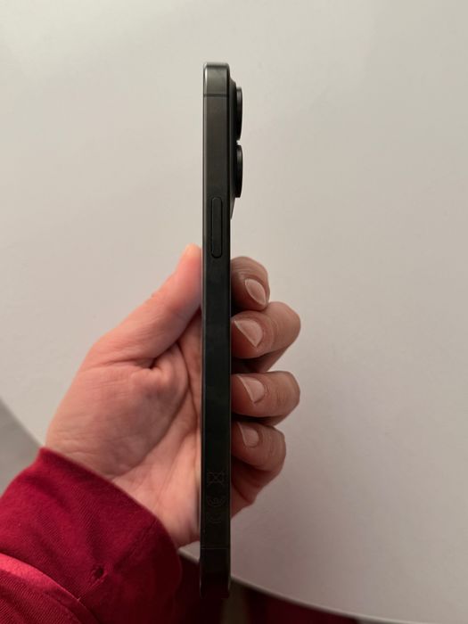 Айфон 15 про макс