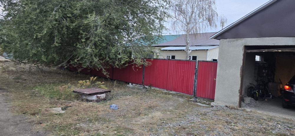 В Продаже часть дома посёлок Ростовка