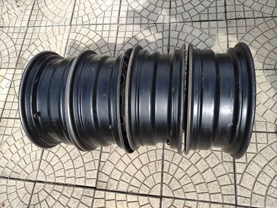 Джанти 5х108 Ford focus